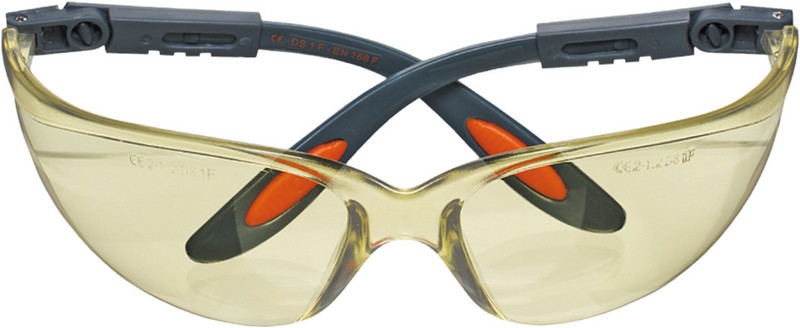NEO TOOLS apsauginiai akiniai 97-501